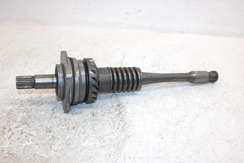 2003 Kawasaki Prairie 650 Oem Center Output Shaft 13107-1438 AK26