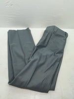 New Vintage Gray Circle S Polyester Pants #0142 XX-102