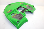 07 Arctic Cat Jaguar Z1 1100 Efi Oem Console Panel 2718-022 SA301.1