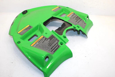 07 Arctic Cat Jaguar Z1 1100 Efi Oem Console Panel 2718-022 SA301.1