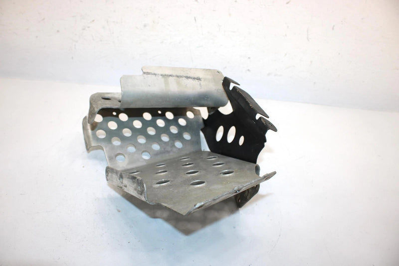 97 Ski-doo Touring E Oem RH Front Footrest 518318933 SSS1
