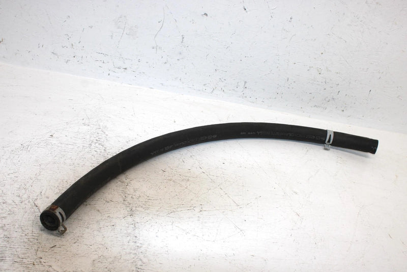 1996 Polaris Xcr 600 Oem Rear Exchanger/Coolant Tank Hose 8450048 SP21
