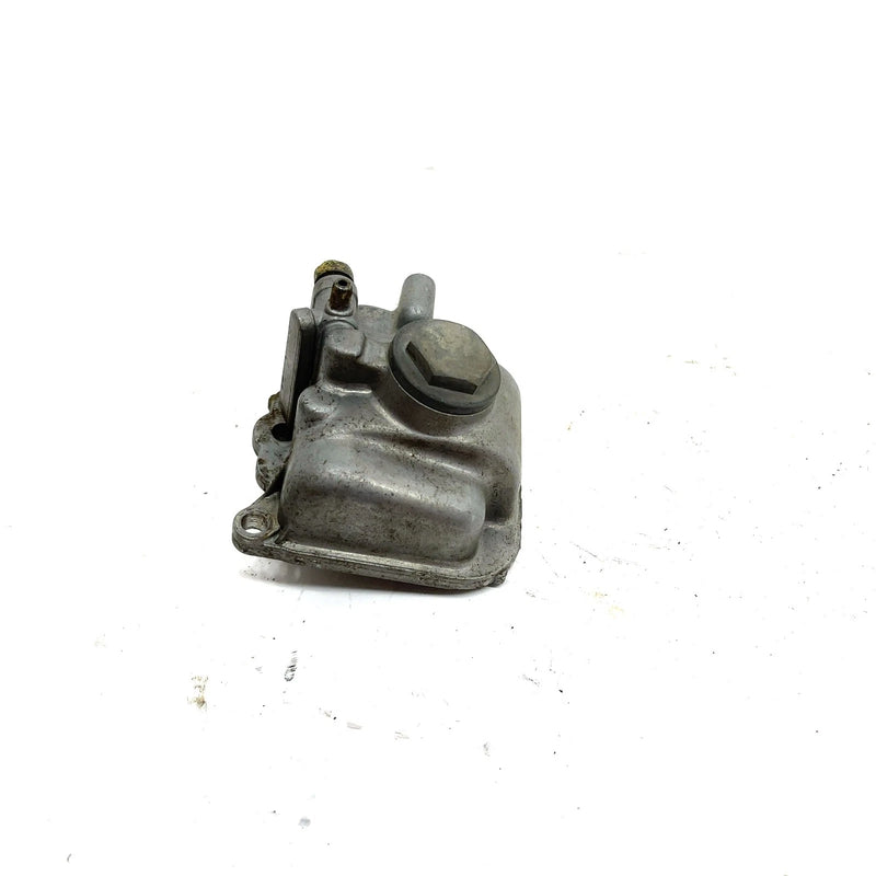 01-06 Polaris Sportsman 500 4x4 HO OEM Carb Float Cover 3130923 AP204
