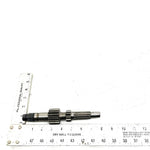 02 Honda Rancher 350 TRX350 4x4 ES OEM Transmission Mainshaft 23211-HN5-670 AH88