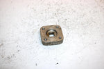 1990 Kawasaki 650 Ts Oem Steering Column Plate 13183-3756 JK8