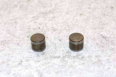 2000 Honda Trx 250 Recon Oem Cam Follower Pair 14421-HM7-000 AH52