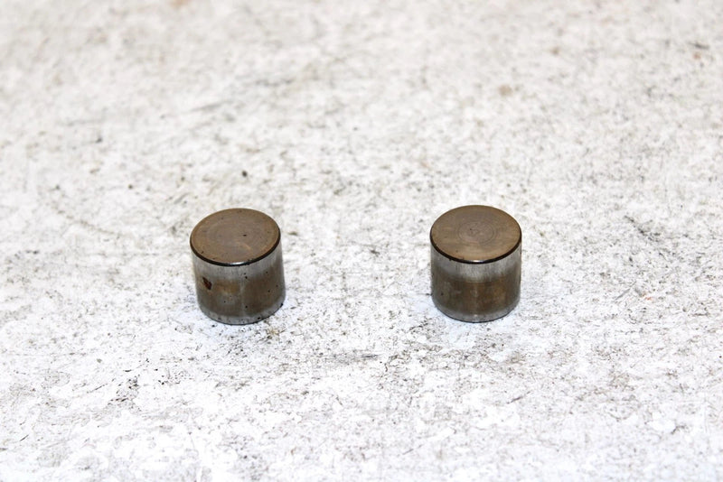 2000 Honda Trx 250 Recon Oem Cam Follower Pair 14421-HM7-000 AH52