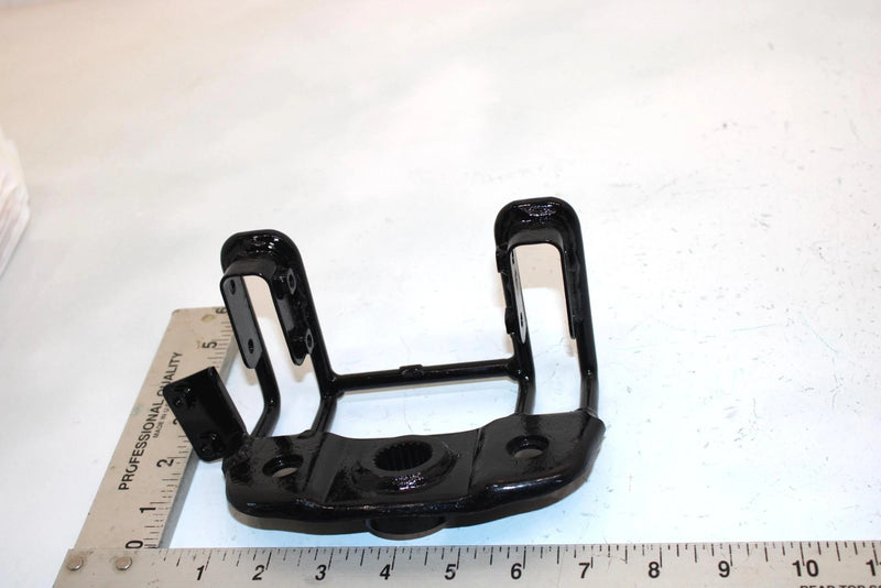 84 Honda Trx200a Oem Top Bridge Fork Bracket 53230-VM5-000ZA AH9