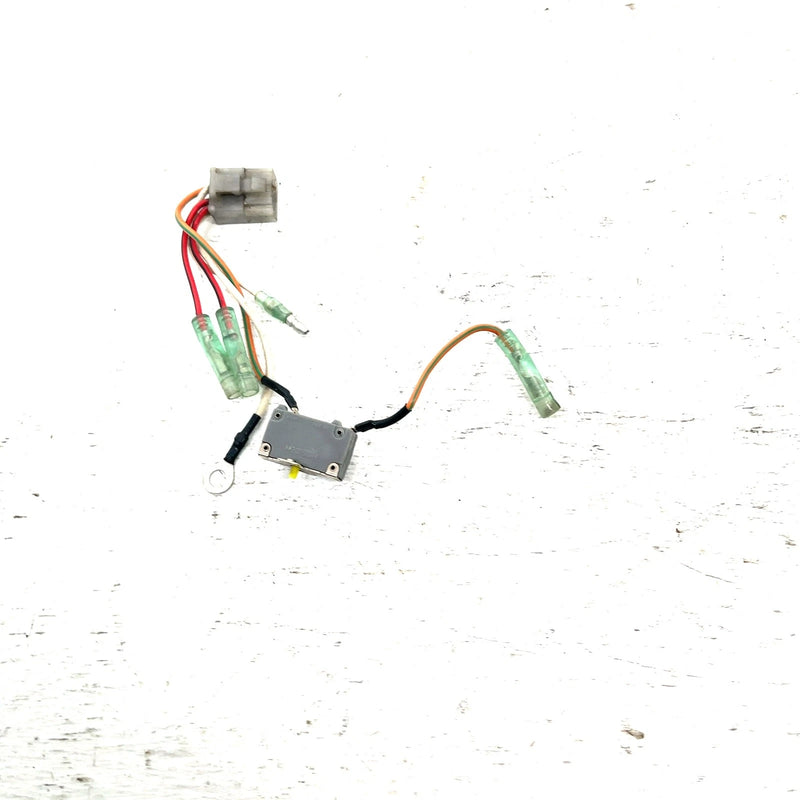 1995 Arctic Cat TigerShark Daytona OEM Circuit Load Protector 3008-350 JA15