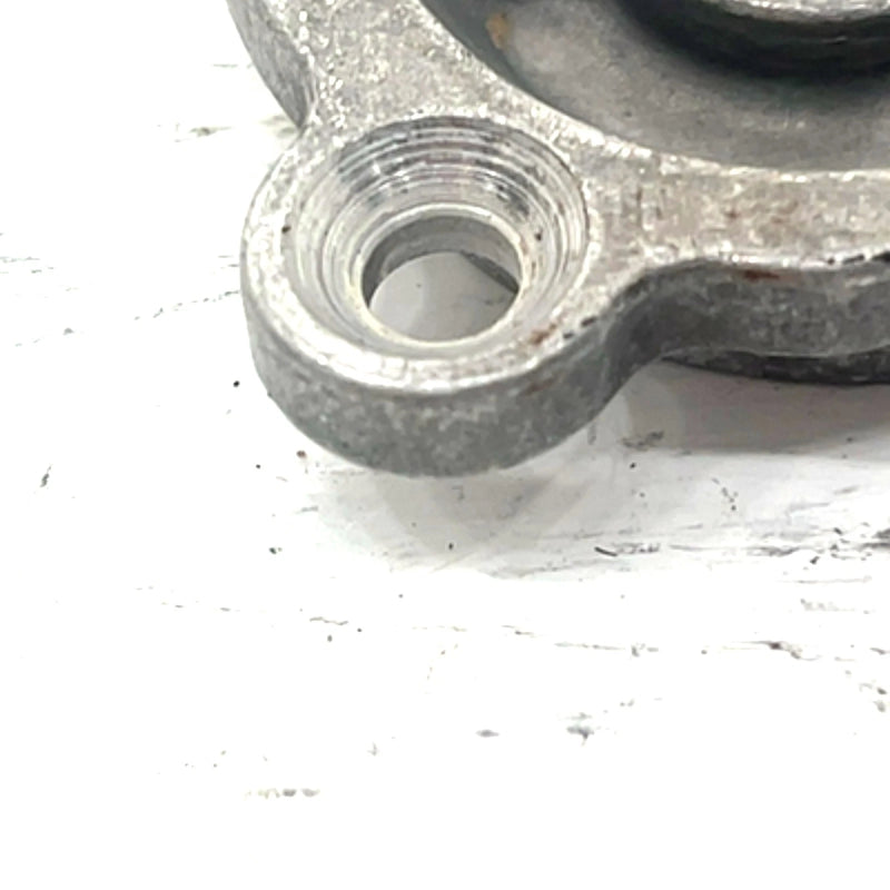 2007 Can-Am Outlander 650 4x4 XT HO EFI OEM Oil Pump Cover 420210646 AB17.1