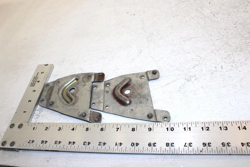 1999 Yamaha Vmax 600 Sx Oem Tunnel Mount Set  8DF-21950-08-00 SY5