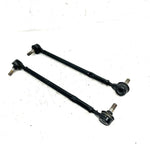 93-99 Kawasaki Bayou 400 KLF400B 4x4 OEM Tie Rod Pair 39111-1090 AK32