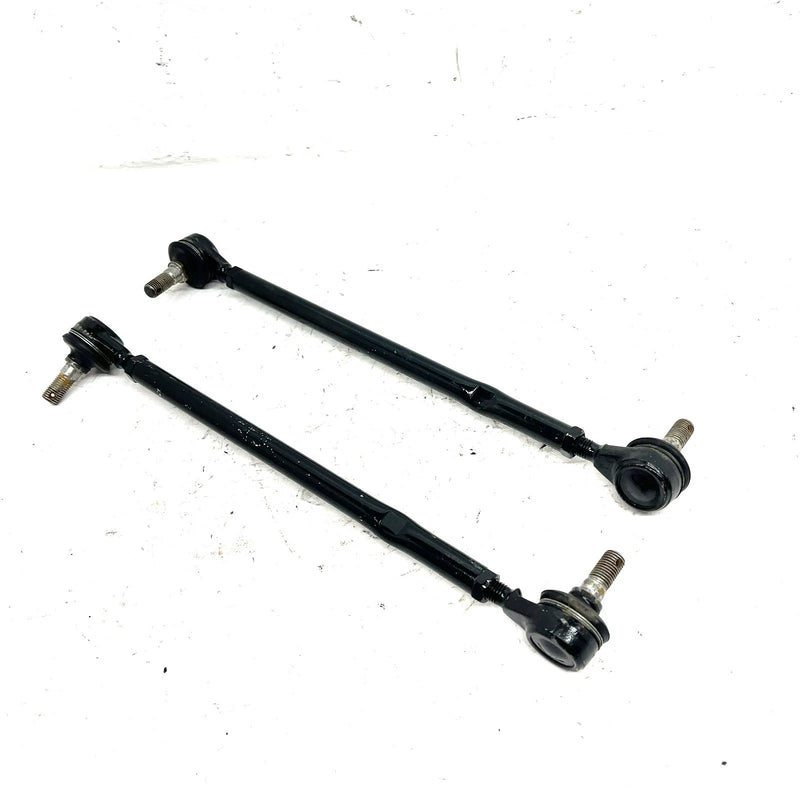 93-99 Kawasaki Bayou 400 KLF400B 4x4 OEM Tie Rod Pair 39111-1090 AK32