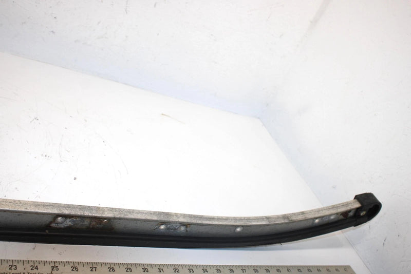 98 Arctic Cat Jag 340 Oem Skid Frame Rail 7991-890 SA229