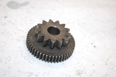 02 Arctic Cat 250 2x4 Oem Starter Idler Gear 3402-984 AA22