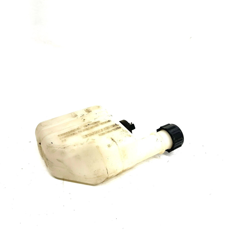 2003 Bombardier Traxter 500 4x4 Automatic OEM Coolant Tank 709200099 AB15.1