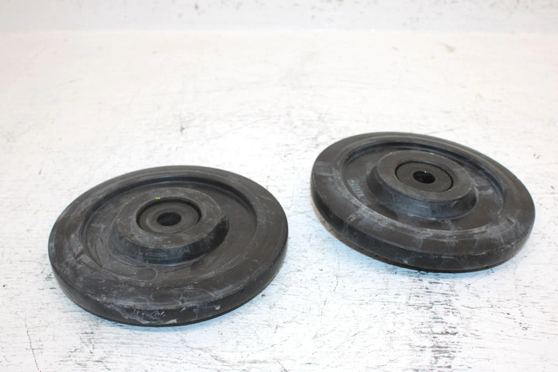 1999 Arctic Cat Zr 600 Oem 6.380 Idler Wheel Pair 0604-210 SA19