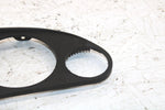 2002 Ski-doo Mxz 600 Oem Indicator Support Dash Plate 572098604 SS110