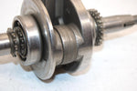 09 Can-am Ds90 Oem Crankshaft V13000CJF010 V13000CJF020 AB3