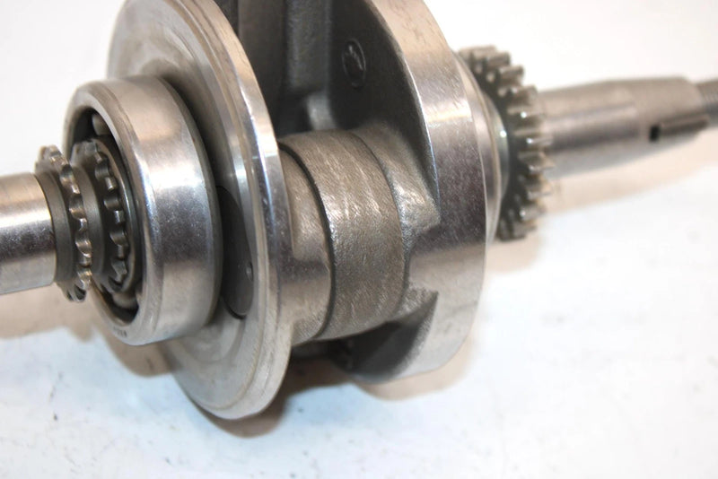09 Can-am Ds90 Oem Crankshaft V13000CJF010 V13000CJF020 AB3