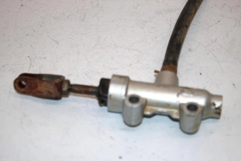 19 Polaris Sportsman 570 Sp Oem Rear Brake Master Cylinder 1912301 AP34
