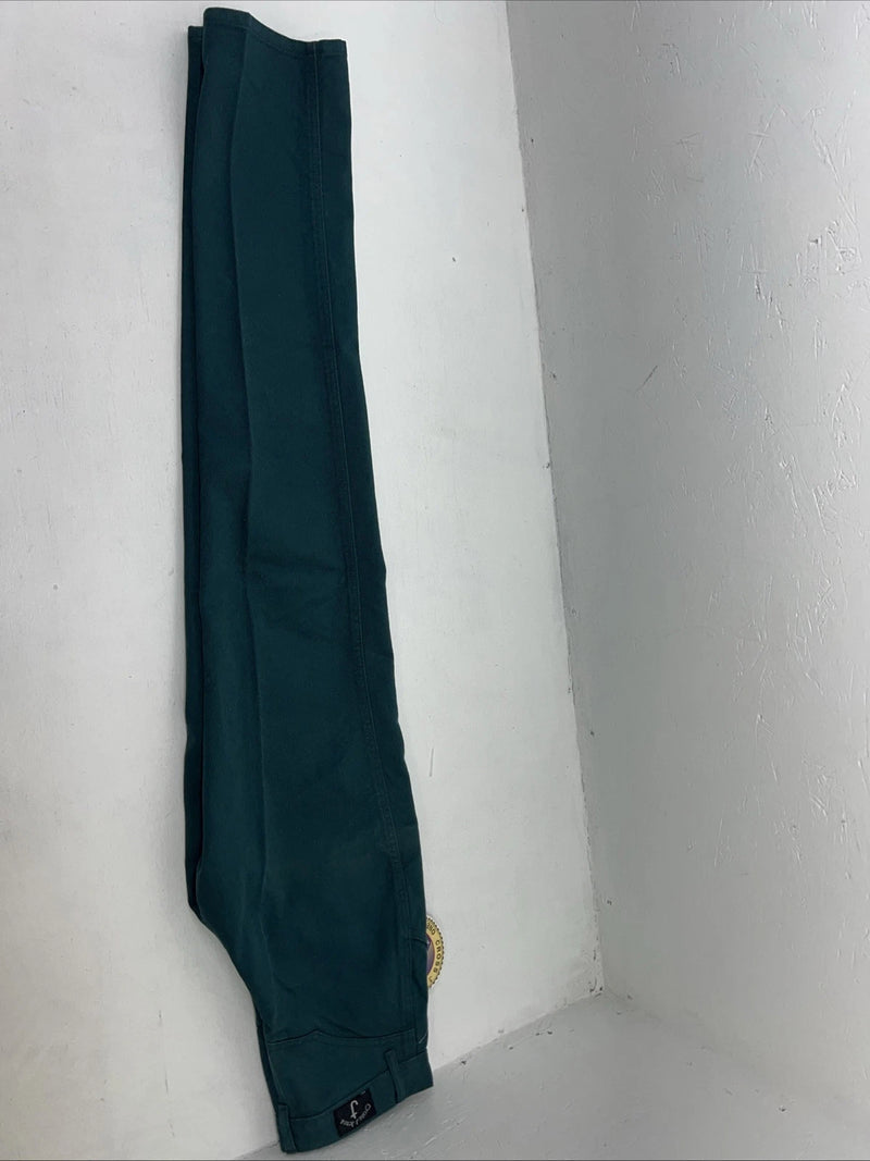 New Women’s Green Cross J Denim Jeans. 5/6x34 O-15