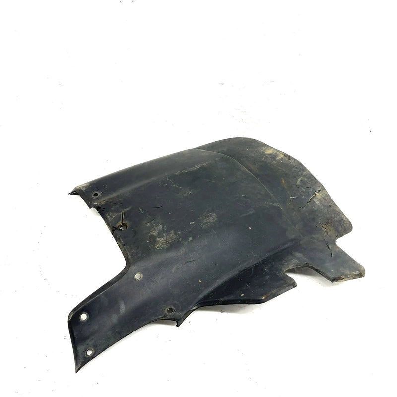 2002 Honda Rancher 350 4x4 OEM Front Right Mudguard 61863-HN5-670ZA AH47
