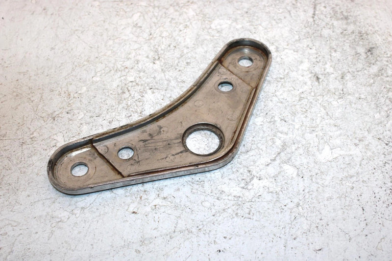 1985 Honda Atc110 A Oem Upper Tripple Tree 53231-943-010 AH13