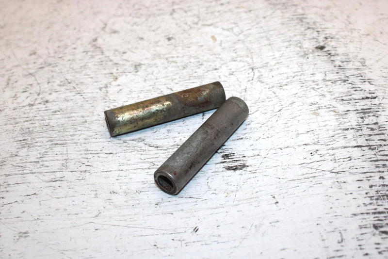 2002 Arctic Cat Z 570 Oem A Arm Outer Axle Pair 0603-830 SA20