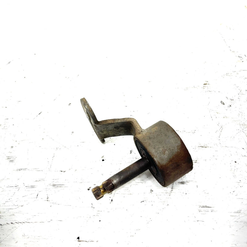 80-82 Yamaha Tri Moto 125 OEM Chain Tensioner Puller 3X3-25380-00-00 AY62