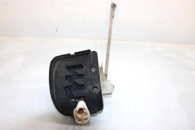 09 Suzuki King Quad 450 Lta450x  Oem Shifter 57800-31G00 AS8