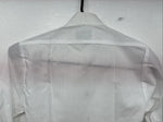 New Kids Classix White Long Sleeve English Shirt Size BS YY-11