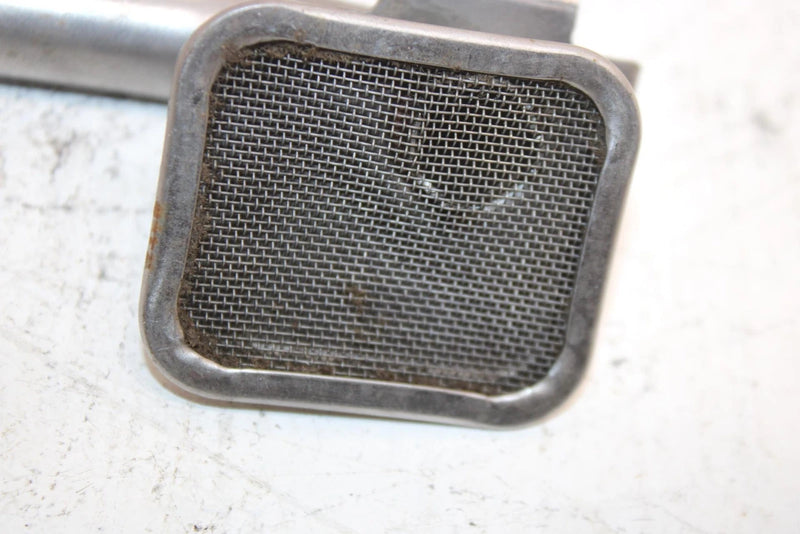 2004 Honda Fourtrax Rincon Oem Oil Strainer 15153-HN8-000 AH2
