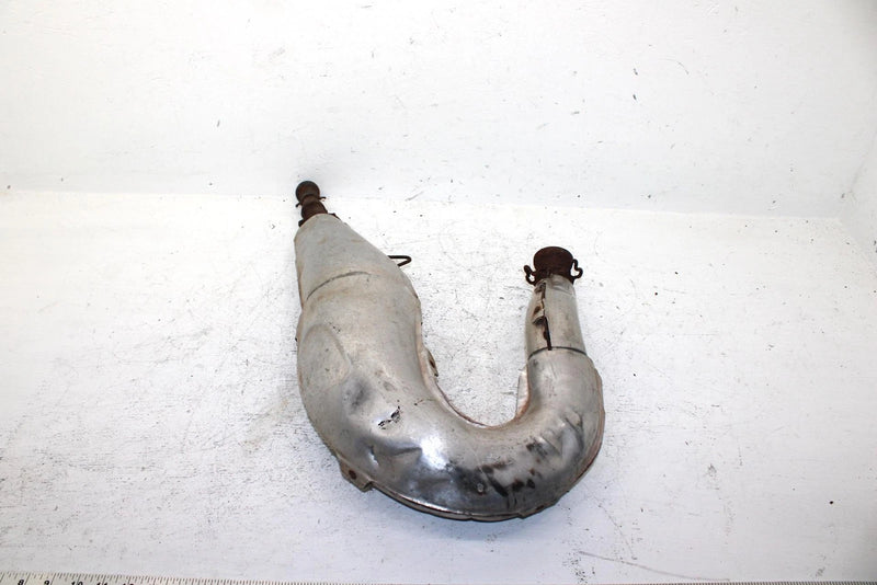 1996 Ski-doo Formula Iii 600 Oem Center Exhaust Pipe 514045500 SS18