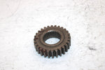2019 Honda Trx500fe2ac Oem 28T Fifth Countershaft Gear 23491-HP5-600 AH12