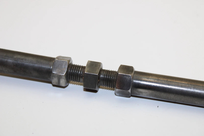 87 Polaris Trail Boss 250 4x4 OEM Center Eccentric Tensioner Bar 5020486 AP105