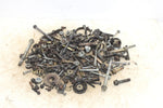 1997 Kawasaki Bayou 220 Oem Nut Bolt Spacer Hardware Kit AK21