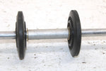 1999 Ski-doo Mxz 500 Oem Rear Suspension Idler Shaft 503160000 SS99