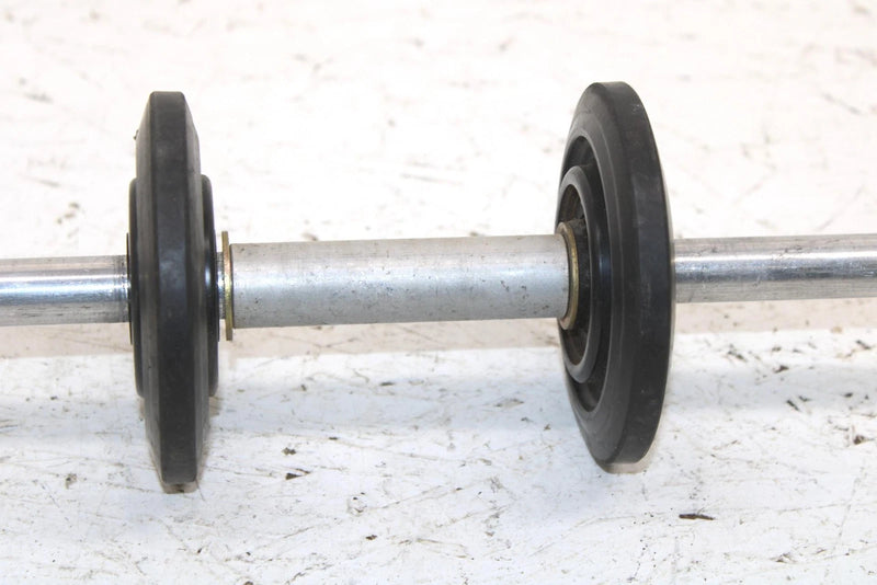 1999 Ski-doo Mxz 500 Oem Rear Suspension Idler Shaft 503160000 SS99