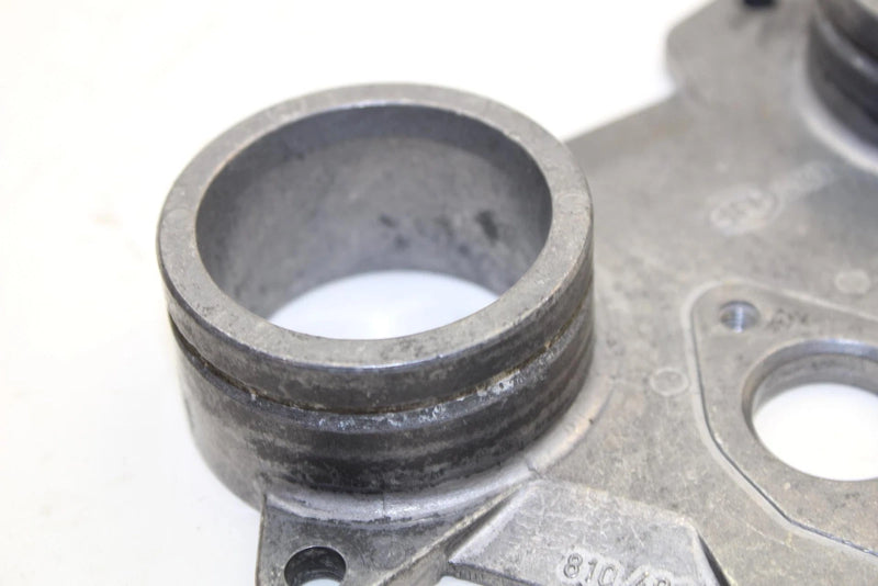 1997 Ski-doo Mxz 583 Oem Oil Pump Mounting Flange 420810490 Q3058