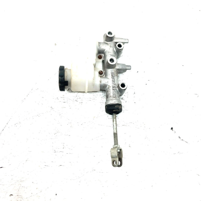2009 Polaris Ranger HD 700 4x4 EFI OEM Brake Master Cylinder 1912463 XP12.1
