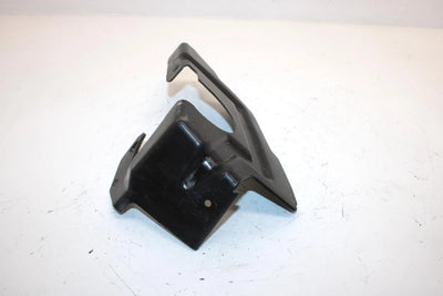 14 Can-am Outlander Max 400 Efi Oem CVT Water Deflector 707000697 AB6
