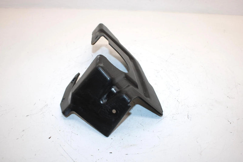 14 Can-am Outlander Max 400 Efi Oem CVT Water Deflector 707000697 AB6