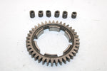 1985 Yamaha  Moto 4 Oem Counter Balance Drive Gear 5H0-11536-00-00 AY40