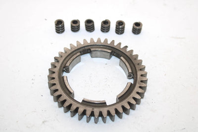 1985 Yamaha  Moto 4 Oem Counter Balance Drive Gear 5H0-11536-00-00 AY40
