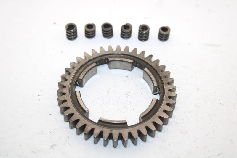 1985 Yamaha  Moto 4 Oem Counter Balance Drive Gear 5H0-11536-00-00 AY40