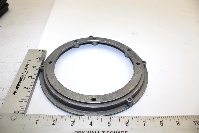 2001 Ski-doo Mxz 600 Oem Connecting Flange 420810868 Q3829