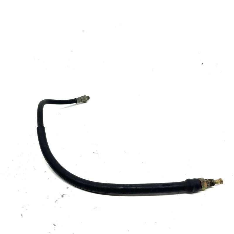 90-93 Polaris Trail Boss 350L 2x4 OEM Upper Brake Line 1930748 AP193