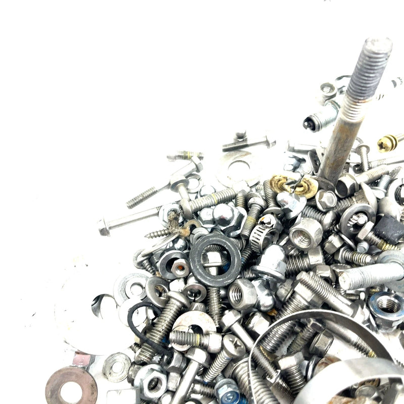 1995 Polaris SLX 780 OEM Nut Bolt Spacer Hardware Kit JP43