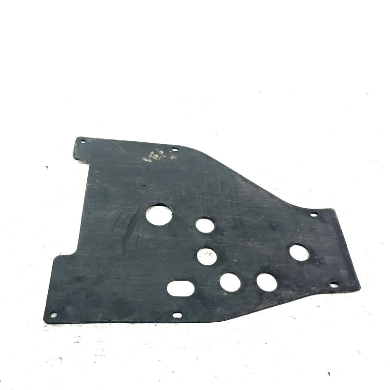99-06 Polaris Trail Blazer 250 OEM Skid Plate 5432763 AP224